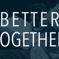 Logo for Better Together