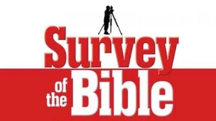 Logo for Bible Study