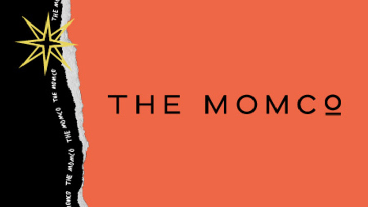Logo for MomCo