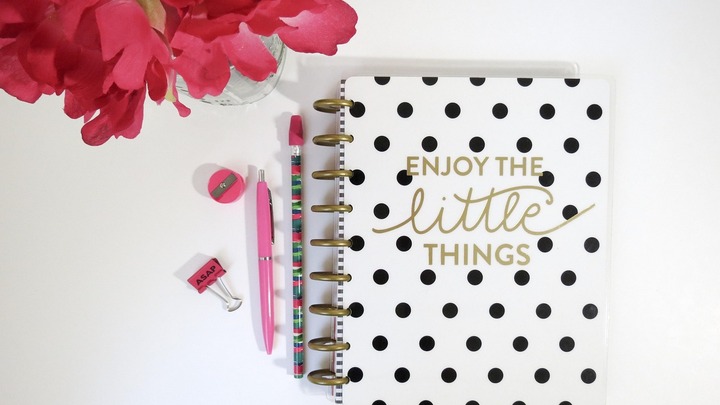 Logo for Bible Journaling for Busy Christian Women