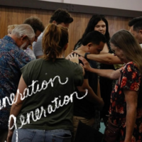 Logo for Wed AM Prayer Meeting