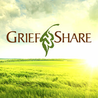 Logo for Grief Share