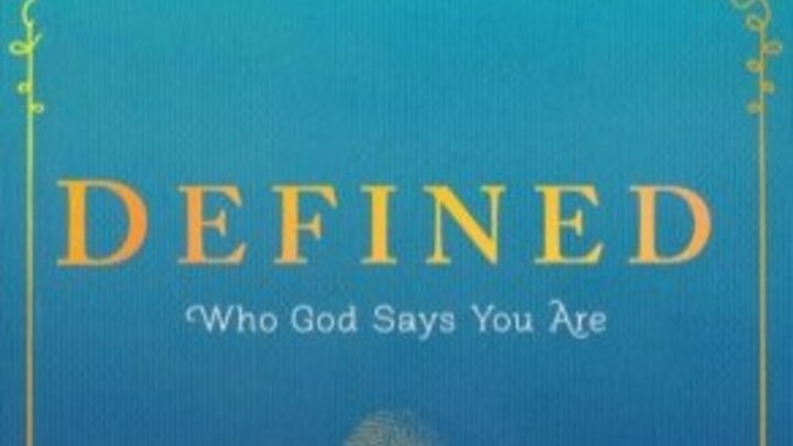 Logo for Teen Girls' Bible Study