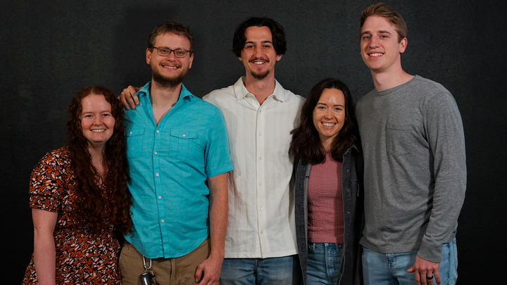 Logo for Springtree Gospel Community