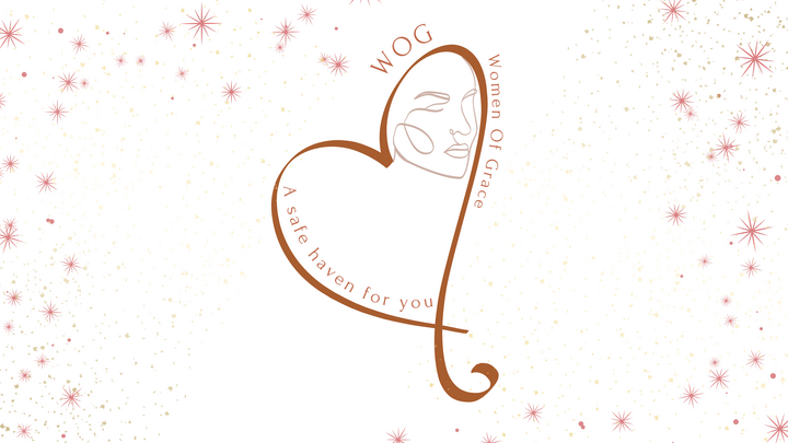 Logo for Women Of Grace