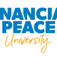 Logo for Financial Peace University (Dom Cardamone) - Room 316
