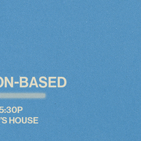 Logo for Co-Ed | Sermon Discussion