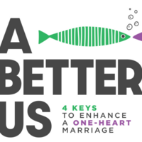 Logo for A Better Us (Middletown)