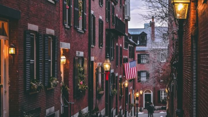 Logo for Beyond Sunday | New England (US)