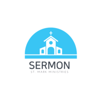 Logo for St Mark Sermon Group