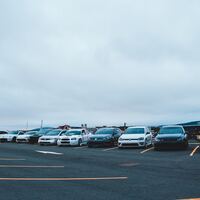 Logo for 40th Celebration Grounds Team