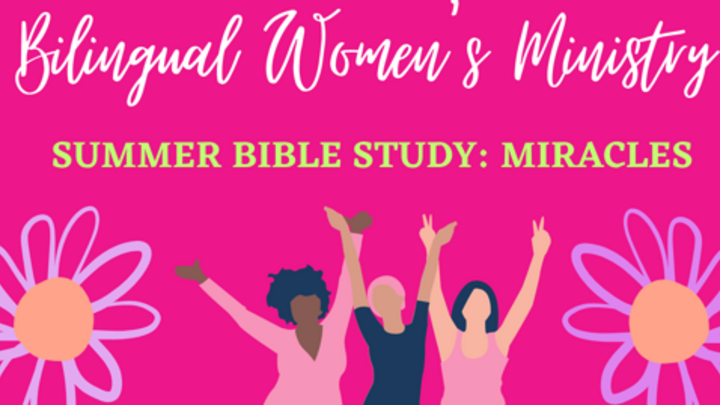 Logo for North Katy Campus Women's Ministry
