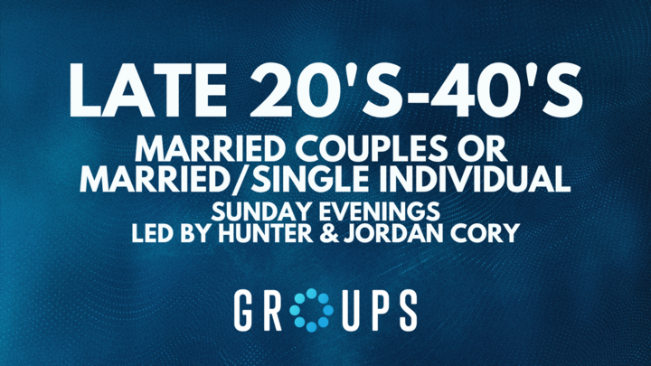 Logo for Cory Community Group