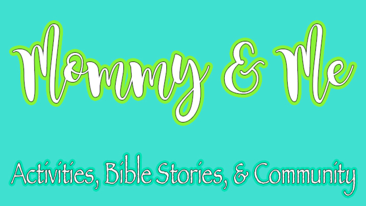 Logo for Women ‖ Ages: All ‖ Mommy and Me ‖ Lakeside ‖ Morris