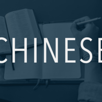 Logo for Chinese