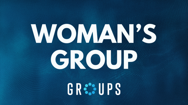 Logo for Woman's Community Group