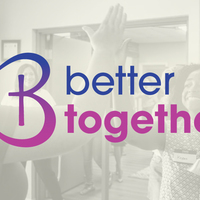 Logo for Better Together