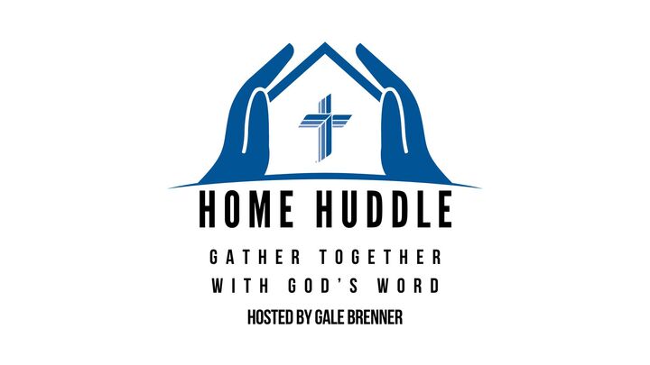 Home Huddle (Brenner): Regular Huddle logo