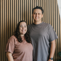 Logo for Bower's Small Group