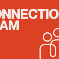 Logo for Connections Team