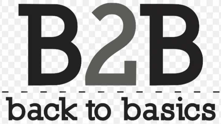 Logo for Back to Basics