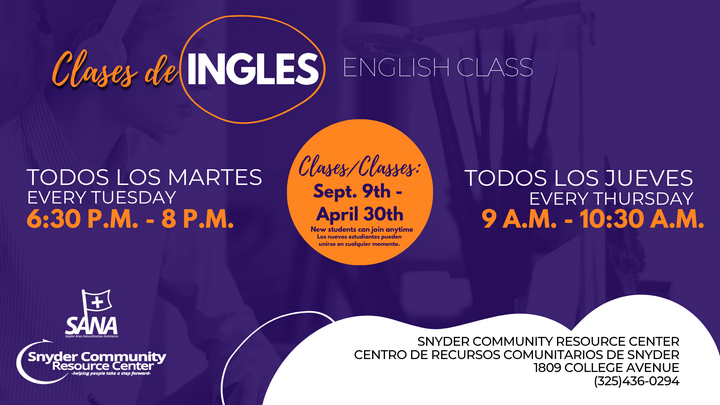 Tuesday ESL 2025-2026 Year: ESL logo