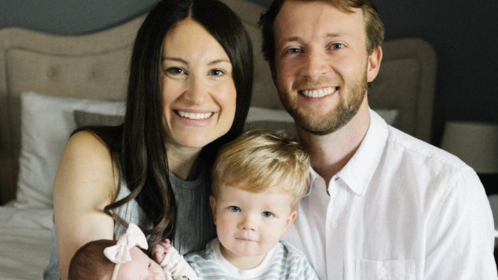 Logo for Allison Graves' Young Adult Group