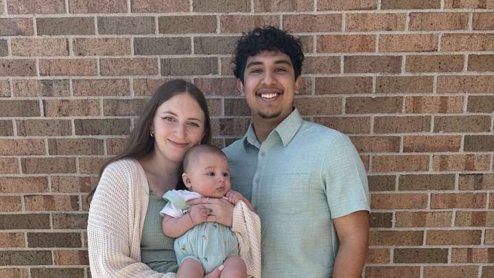 Logo for Emerson and Hayden Ford