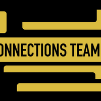 Logo for Connections Team