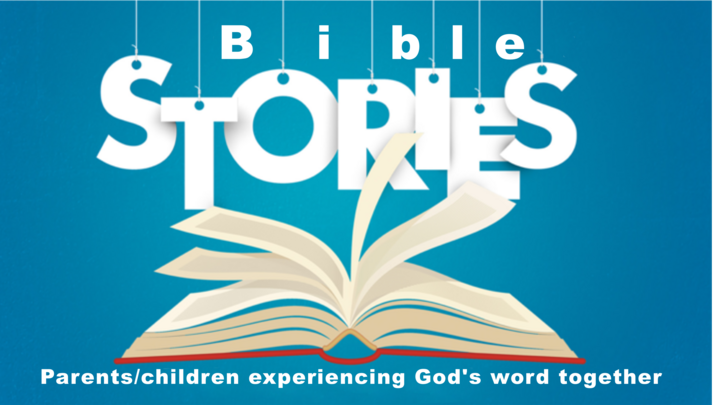 Logo for Preschool Story Time (Thurs 9:00 am)