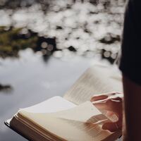 Logo for Ladies Bible Study