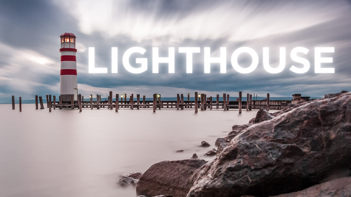 Logo for Lighthouse