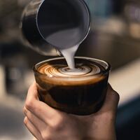 Logo for Lattes & Liturgy - Sunday School