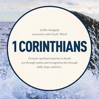 Logo for 1 Corinthians