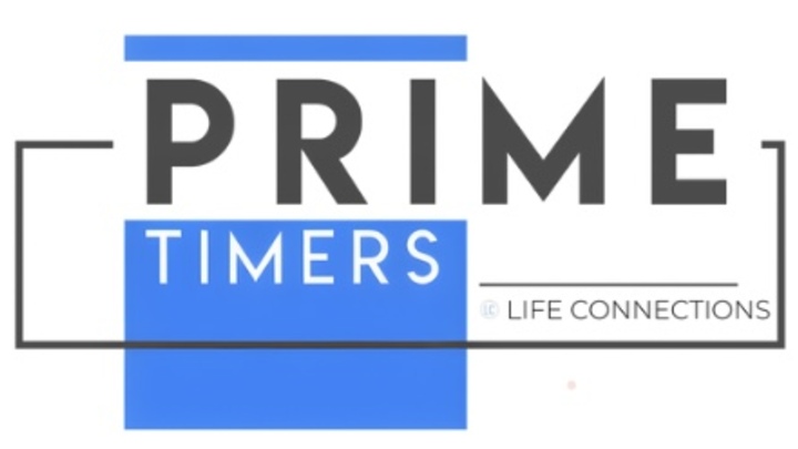 Logo for Prime Timers