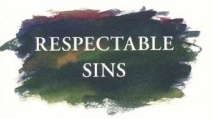 Logo for Respectable Sins