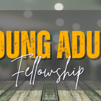 Logo for Young Adult Fellowship