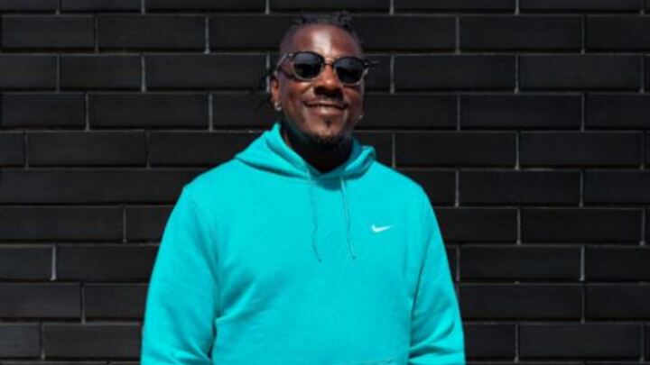 Logo for Young Adults (young professionals) - Shaq Mosley