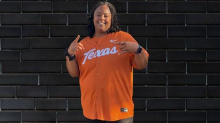 Logo for Young Adults (ladies) - Shaundra Stanley