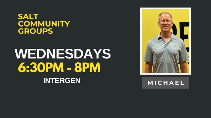 Logo for Wednesday SCG 6:30p-8p