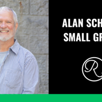 Logo for Alan Schism's Poetry Small Group