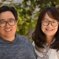 Logo for Chun Group (K2)