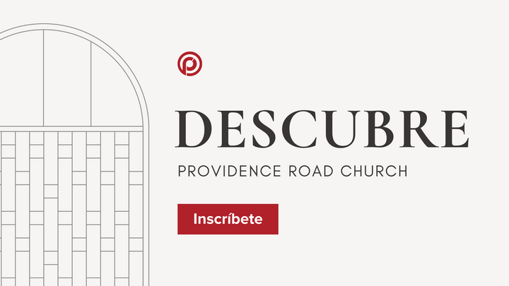 Logo for Descubre PRC (Para Aquellos Interesados en Ser Miembros)