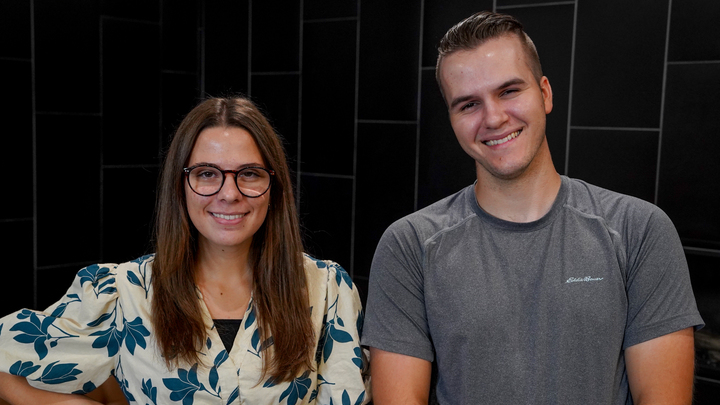 Logo for Miller & Rosentreter Life Group