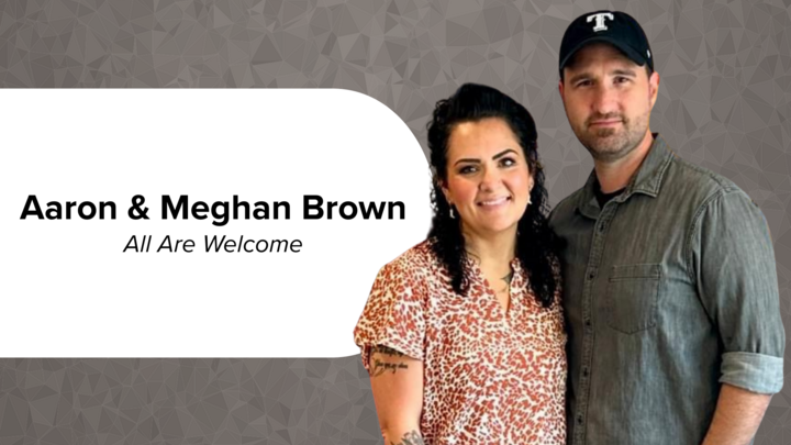 Logo for Jesus XP - The Gospel of John | Aaron & Meghan Brown