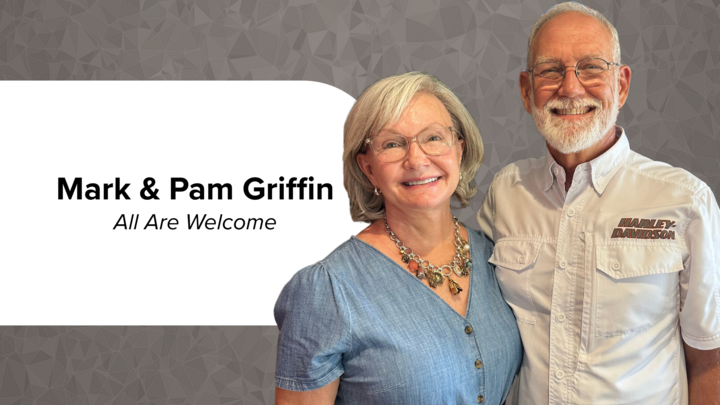 Logo for Jesus XP - The Gospel of John | Mark & Pam Griffin