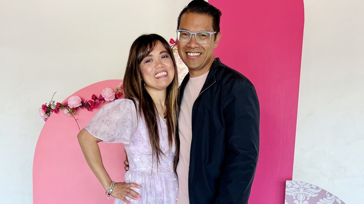 Logo for Jay & Charlene Monteagudo Group