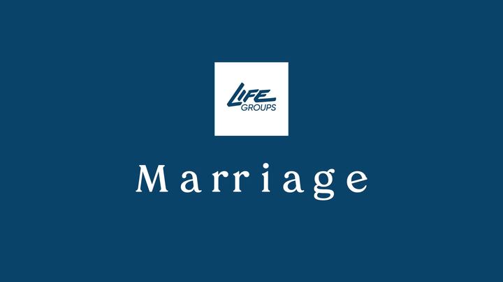 Logo for East Side - Marriage Group