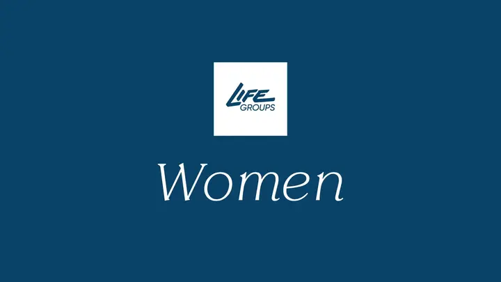 Logo for East Side - Women's Group