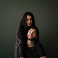 Logo for Connected: Strengthening Communication in Marriage